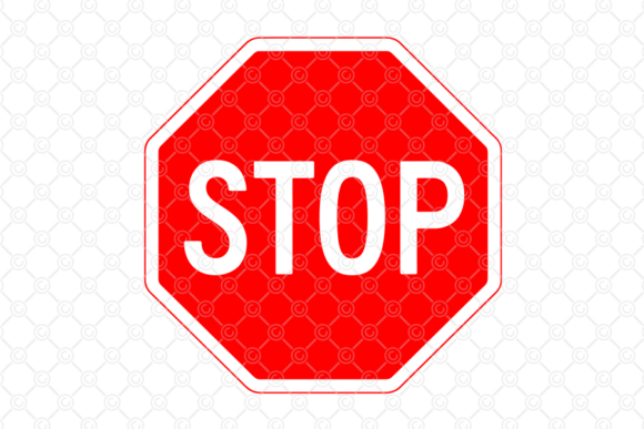 h1 Stop Sign SVG, Red Traffic Sign SVG, 003 – A Versatile Tool for Design and Safety