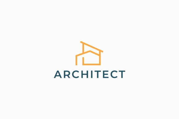 Minimalist House Logo Business Property: A Modern Approach to Brand Identity